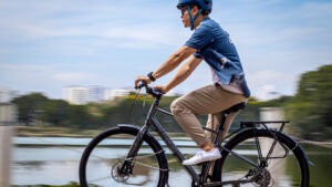 Sylmar bicycle accident lawyer - King Law