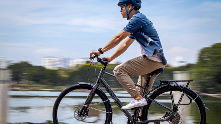 Sylmar bicycle accident lawyer - King Law