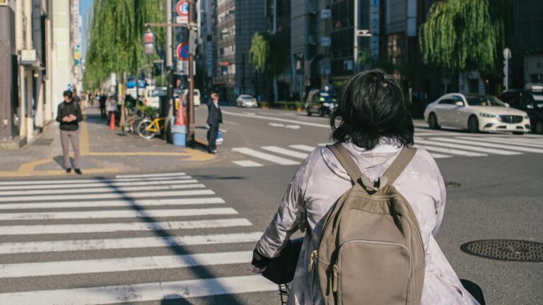 Talk With The King Law Firm About Your Sylmar Pedestrian Accident