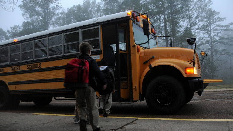 Talk to a North Hollywood Bus Accident Lawyer Before the Six Months Run Out