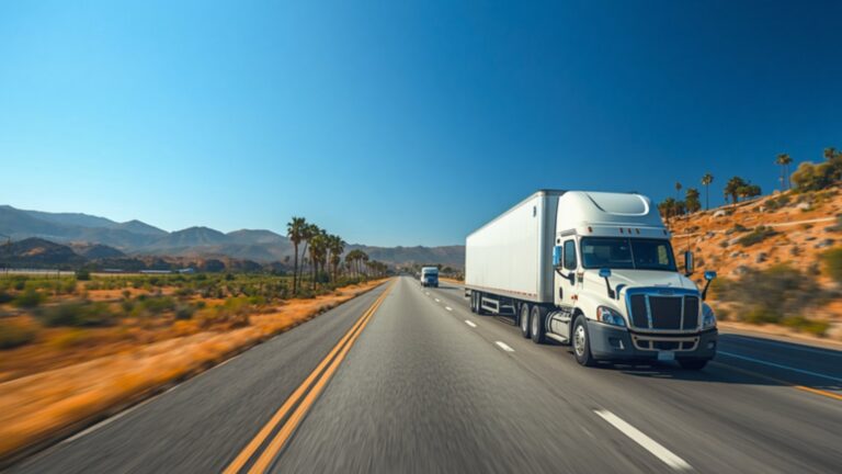 Talk to a Northridge Truck Accident Lawyer at The King Law Firm Today
